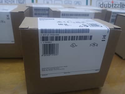 Siemens RTD Module PLC S7-1200