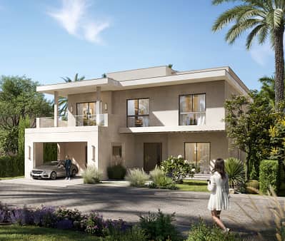 Luxury Elie Saab Resale Villa, Prime Location