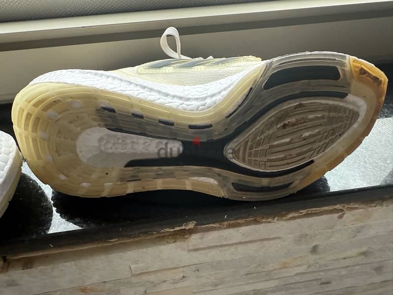 Original adidas 1