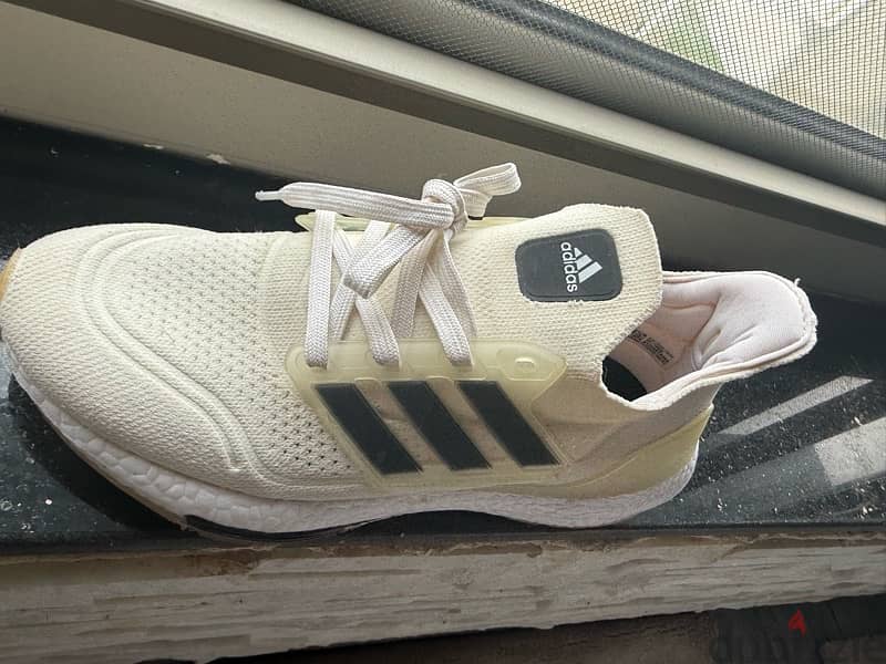 Original adidas 2