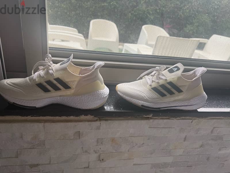 Original adidas 3