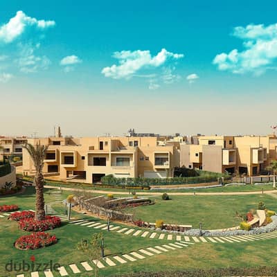 امام مول اركان توين هاوس مميز استلام فوري بالتقسيط