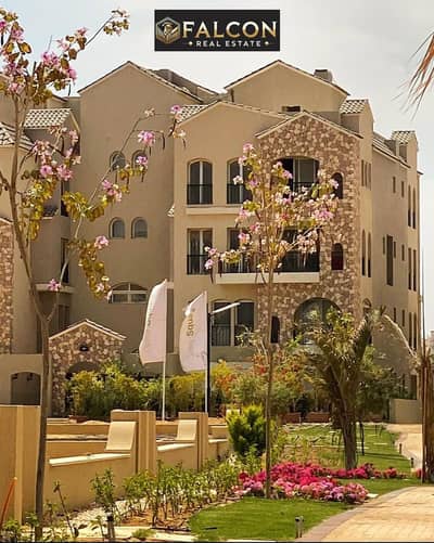Villa For Sale Heart Of New Cairo 4Mintes From Hyde Park Direct 90 street Minutes From AUC