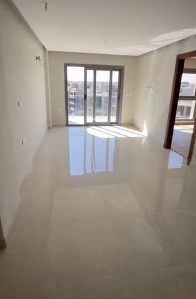 1 Bedrooms 62 sq.M Apartment for sale 4,527,257 EGP in Sun Capital, Hadayek October
