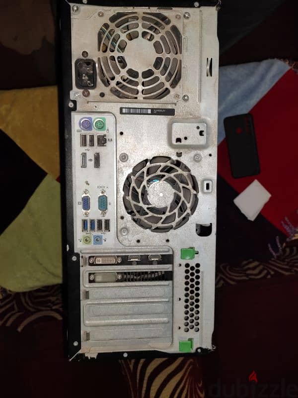 HP device in a good condition 1