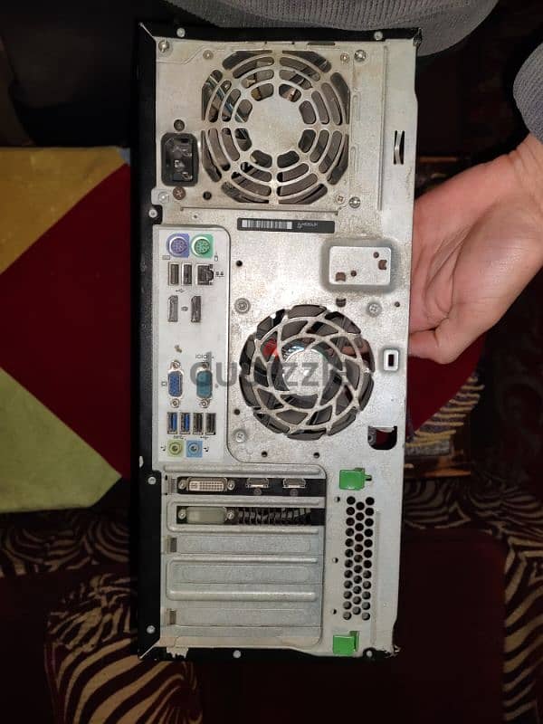 HP device in a good condition 3