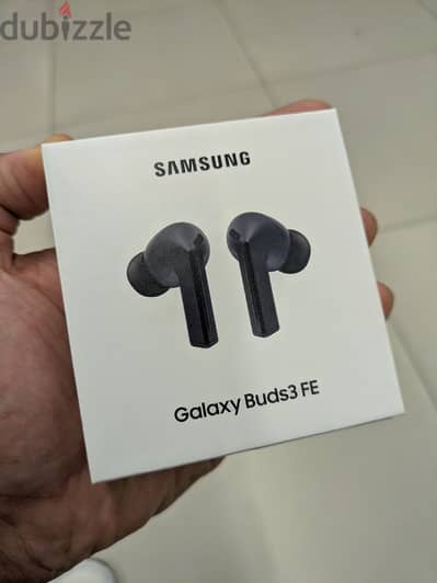 Samsung Galaxy Buds 3 SE