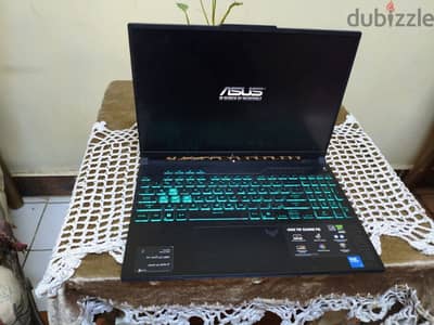 ASUS TUF F16 Gaming – RTX 3050