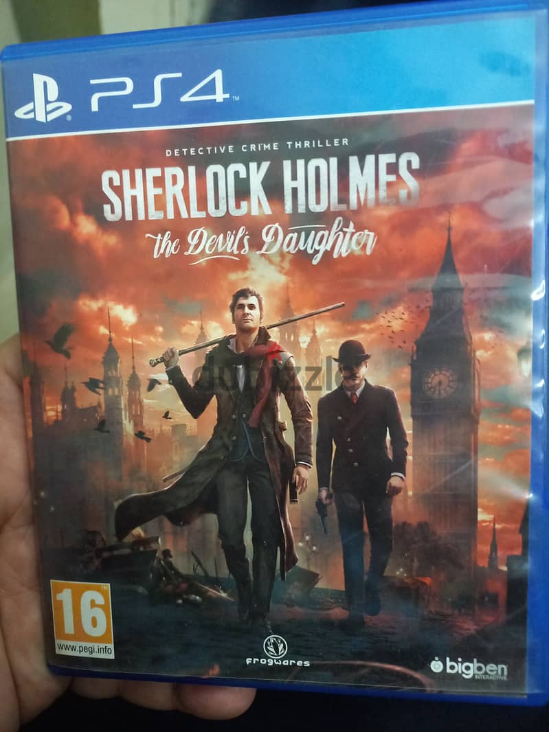 Ps Games 9