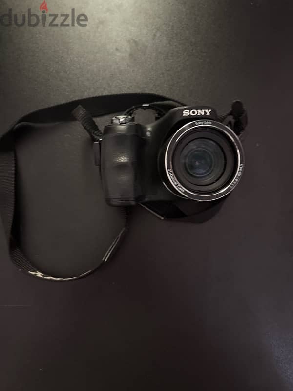 barely used 2