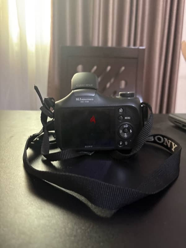 barely used 4
