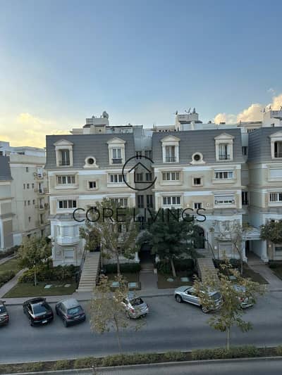 مباشر من ماونتن فيو – ماونتن فيو هايد بارك I-Villa جاردن 225 م²، 3 غرف، جاهزة للاستلام