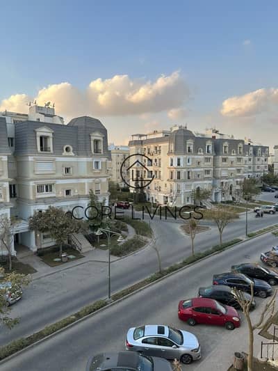 مباشر من ماونتن فيو – ماونتن فيو هايد بارك I-Villa Type A جاردن 278 م²، ميدل، 3 غرف + غرفة مربية