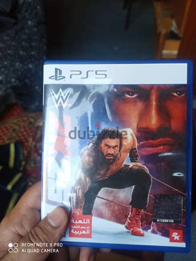 wwe2k25