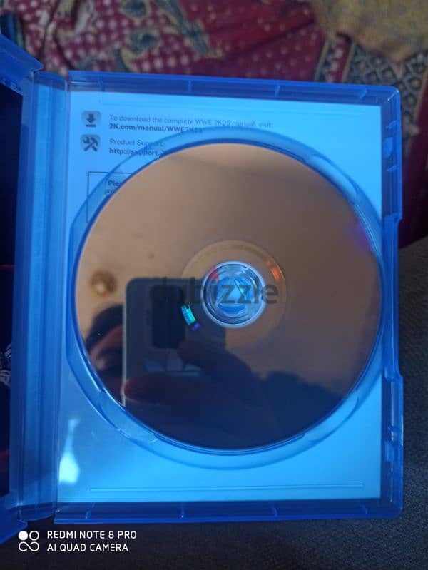 wwe2k25 2