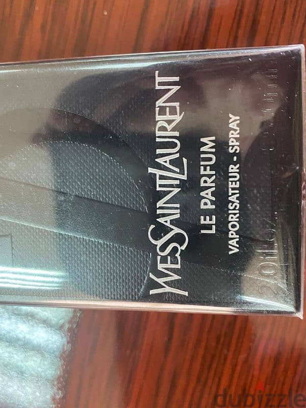 برفان YSL MYSLF Le Parfum 5