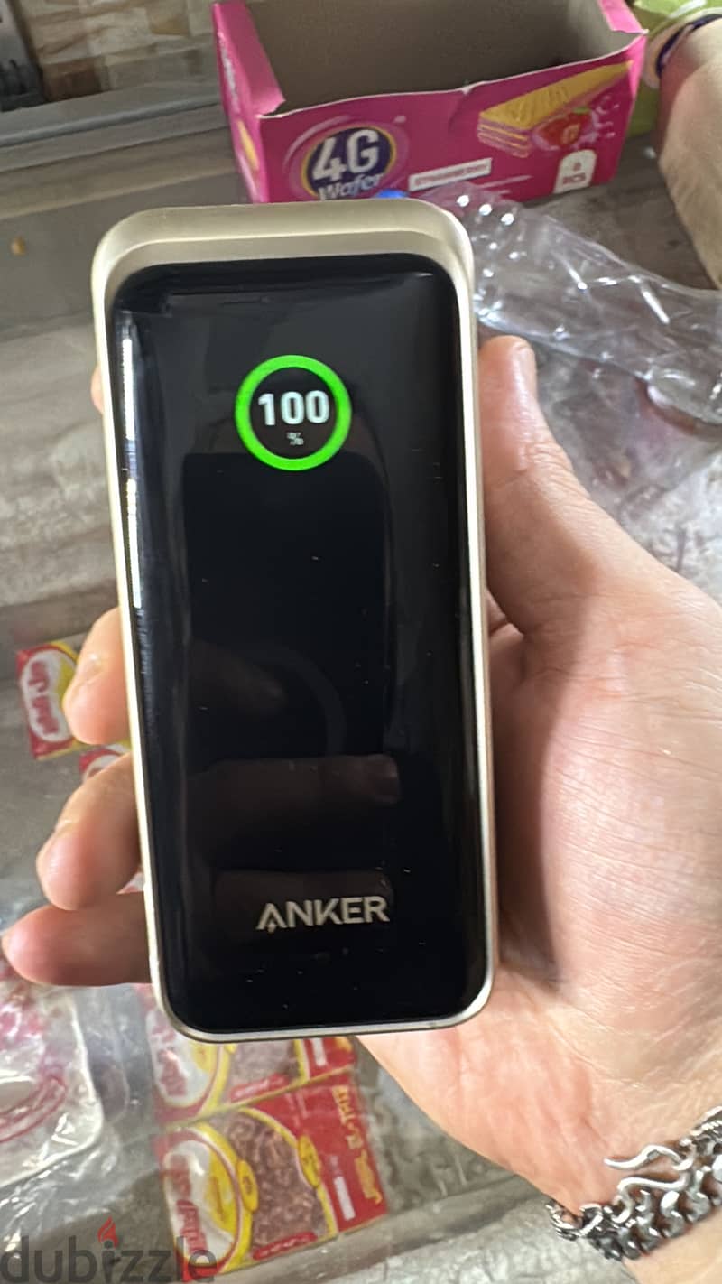 anker prime 200w power bank 3