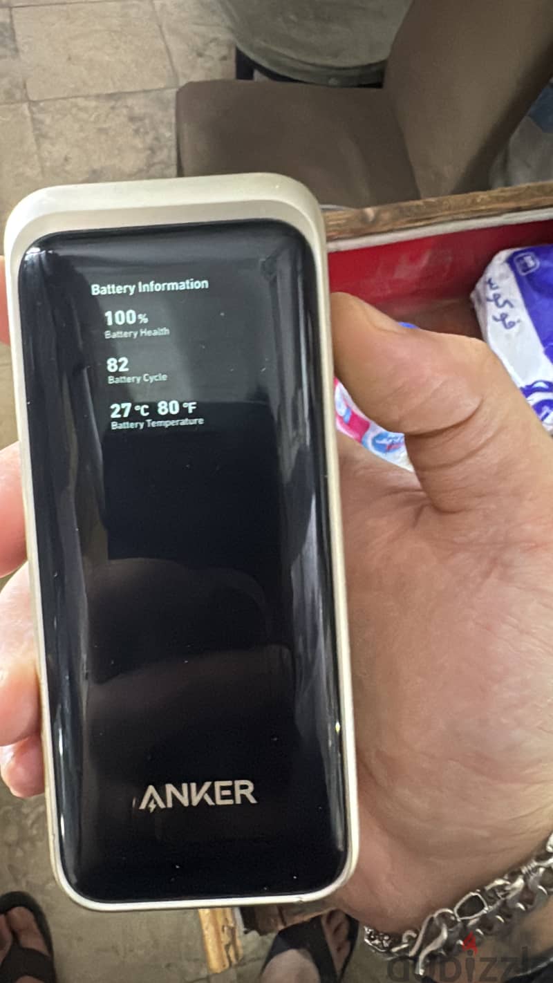 anker prime 200w power bank 4