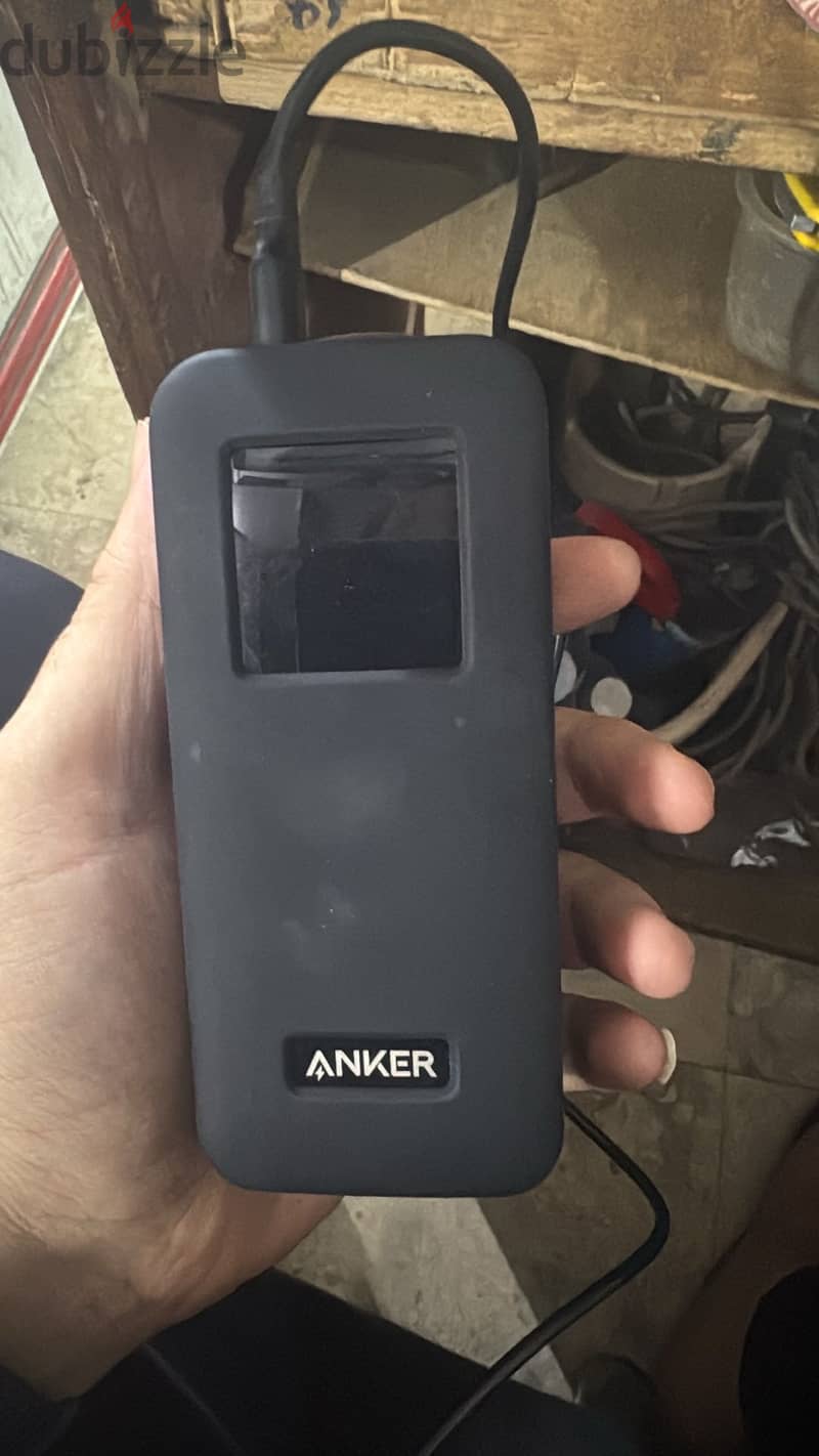 anker prime 200w power bank 8