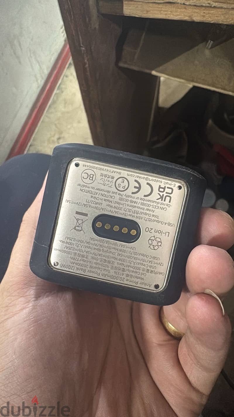 anker prime 200w power bank 9