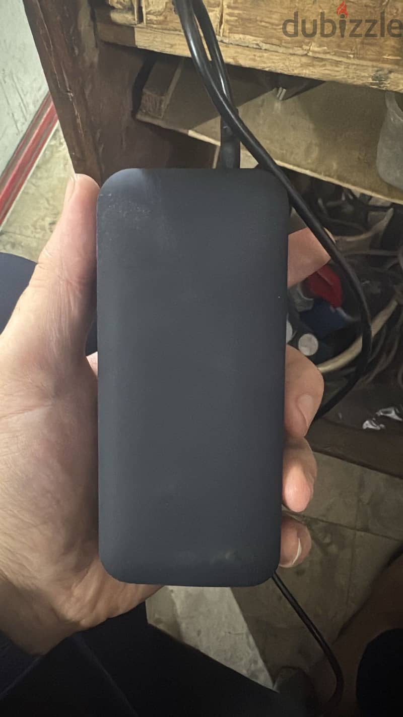 anker prime 200w power bank 10