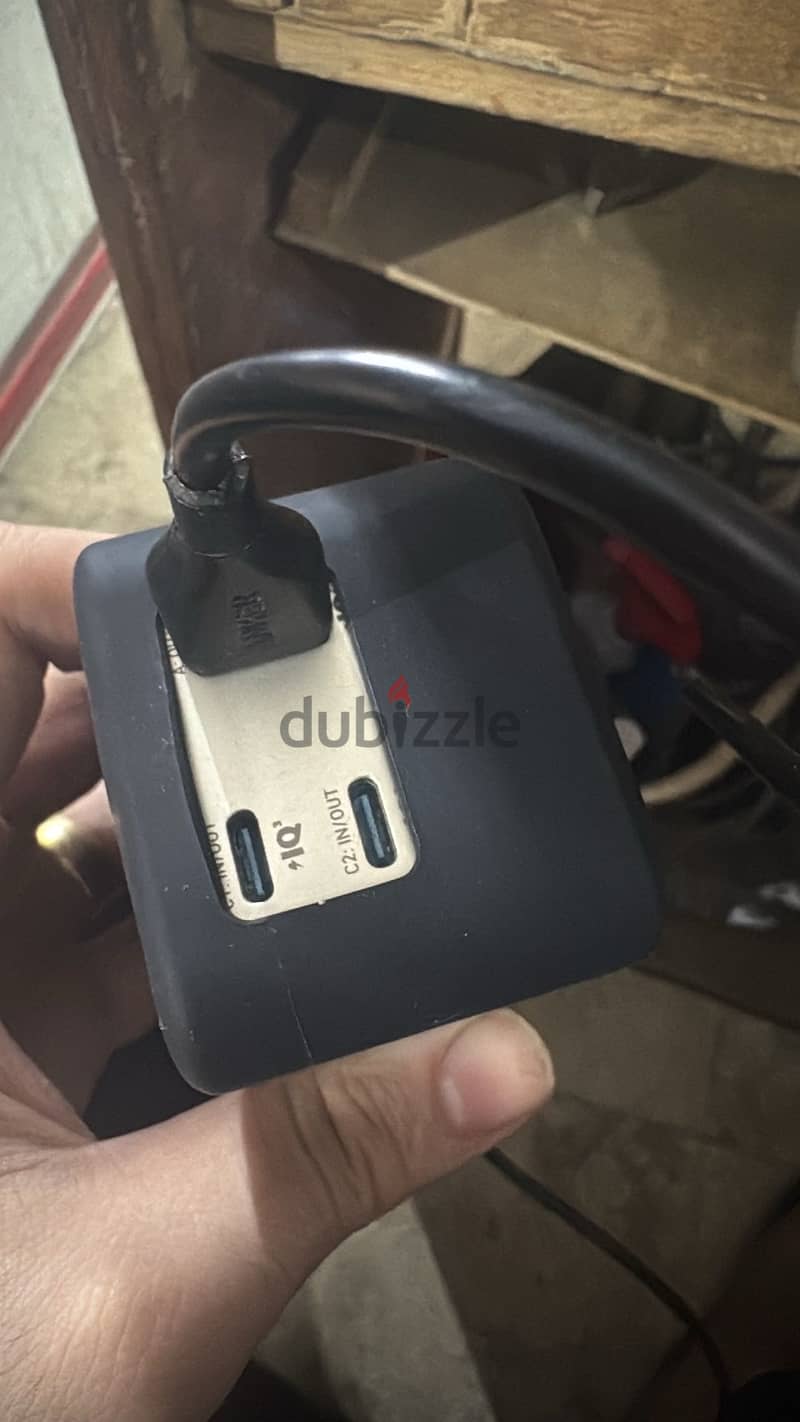 anker prime 200w power bank 12