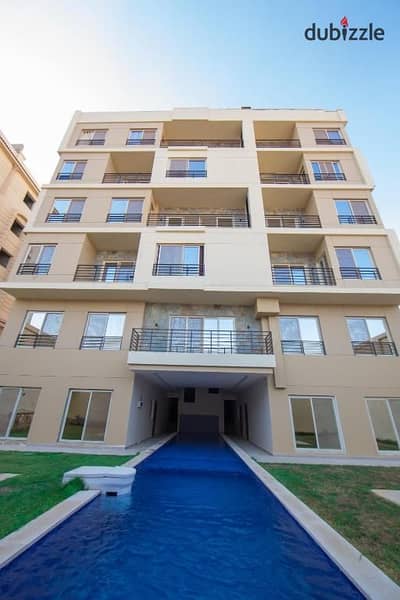 3Beds APT With Garden 165sqm In Dream Land
