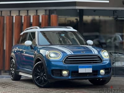 MINI Countryman 2019 Luxury