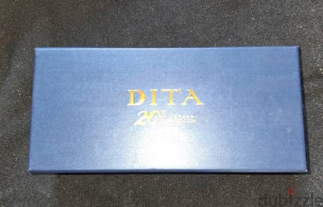 نظارة ديتا هاي كوبي ( dita mach seven )