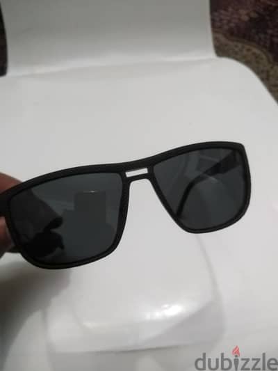 نظارة شمس جديدةماركة m morel بخاصية polarized محرم بك