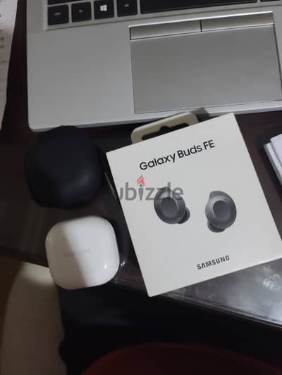 galaxy buds fe