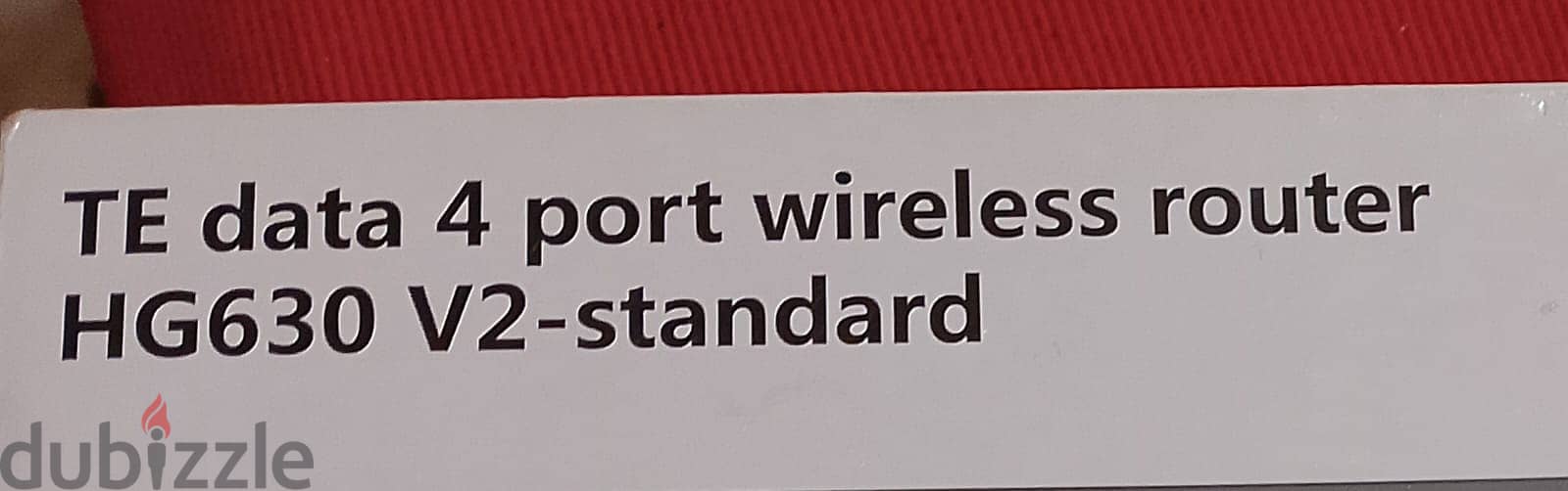Router 1
