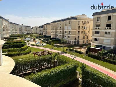 Apartment for sale in Mountain View iCity, Fifth Settlement.
