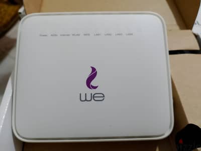 ADSL Router