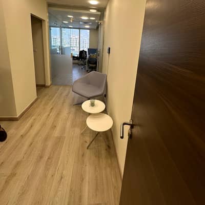 Office for Sale in Trivium – Fifth Settlement