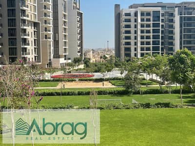 For Sale Apartment 161 sqm Immediate Delivery Fully Finished with ACs Prime View ora Compound