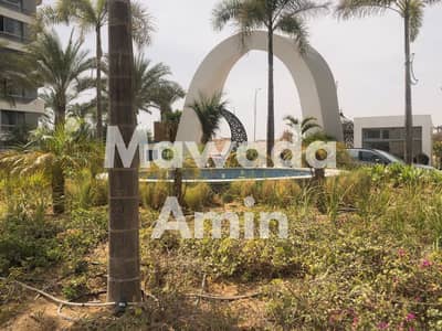 Under market price unit 2 bedrooms for sale at Bloomfields el mostakbal city with total !!!