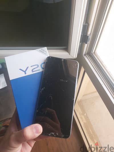 Vivo y20