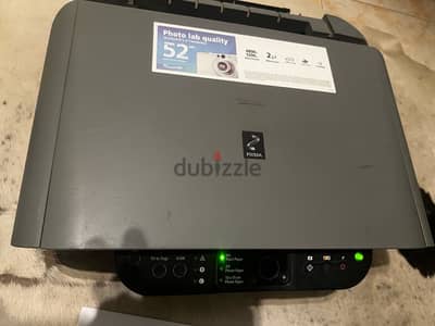 canon and hp printer
