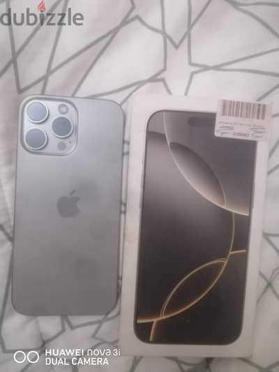 iPhone 16 pro maxآيفون ١٦ برو ماكس