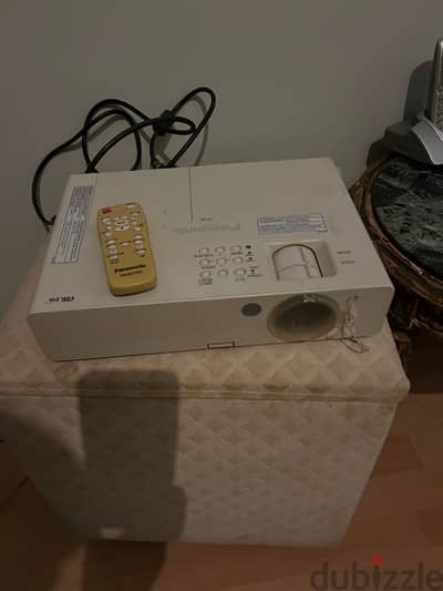 projector