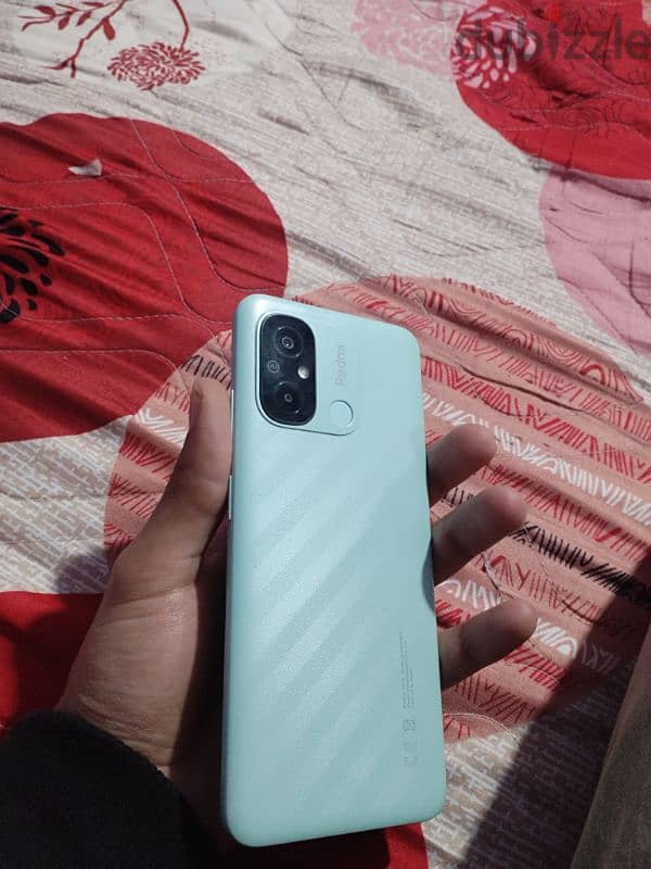 ريدمي 12c 1