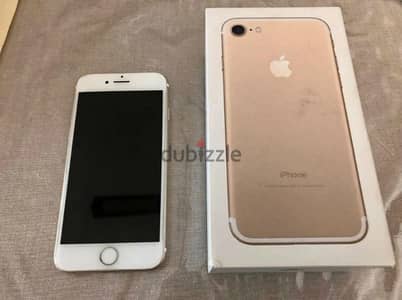 Apple i phone 7