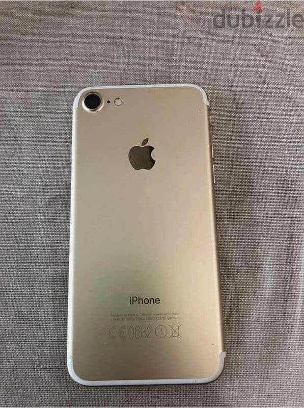 Apple i phone 7 1