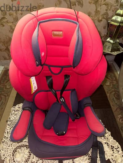 Car seat