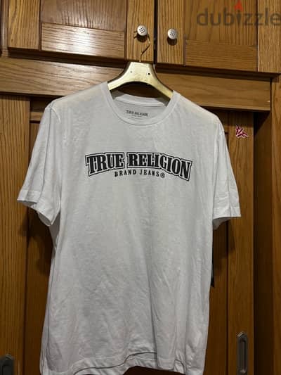 True religion Tshirt original