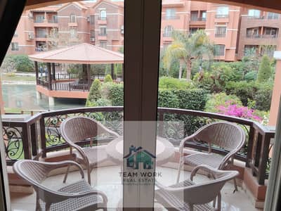 شقة للايجار  200م مفروش كمبوند جرين 3 امام امريكانا بلازا موقع مميز قلب مدينة الشيخ زايد Appartement meublé de 200 m² à louer dans le complexe Green 3