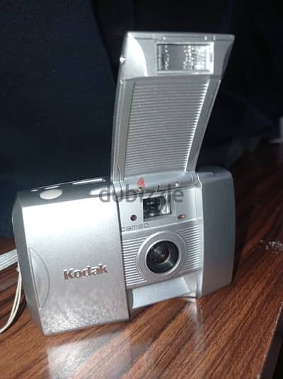 Kodak Cameo FX 35mm كاميرا كلاسيك كوداك