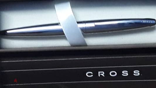 قلم كروس جاف اصلي سميك   cross pen original