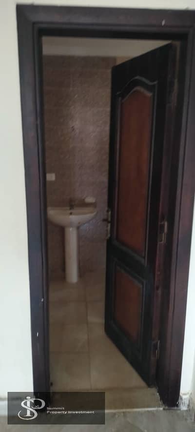 Apartment for sale in Dar Misr, West of Finance and Business, area 130 meters, 10th floor of Ramadan